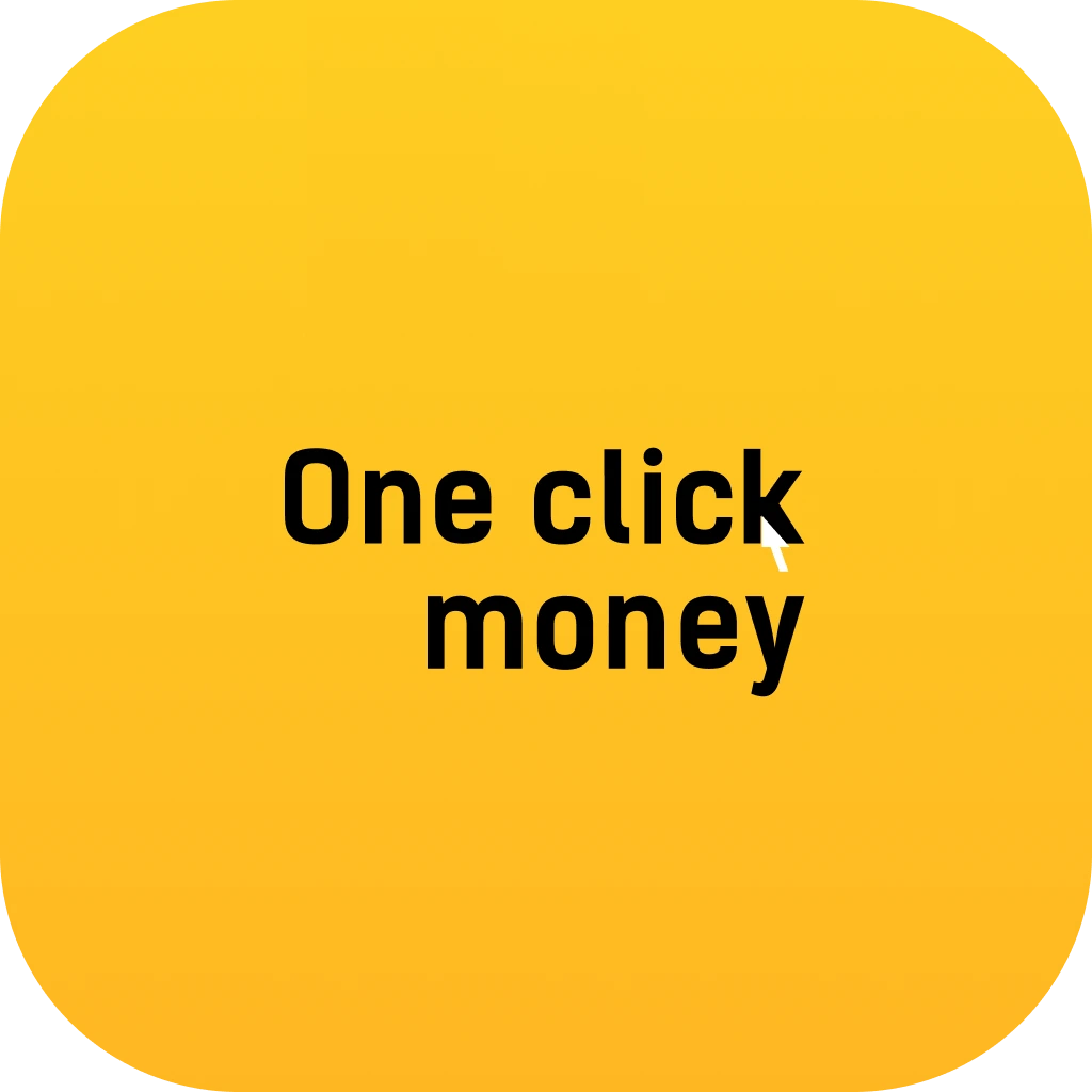 OneClickMoney
